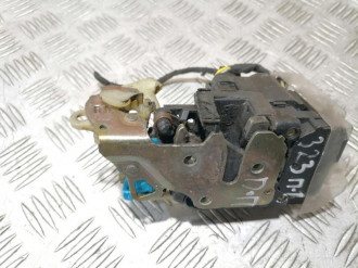 Замок двери передней правой Fiat Marea 1996-2002