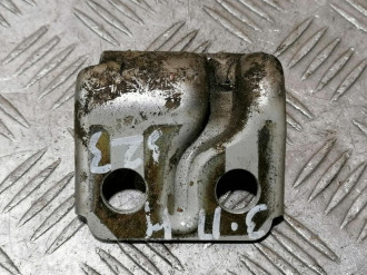 Петля двери задней правой нижняя Fiat Marea 1996-2002