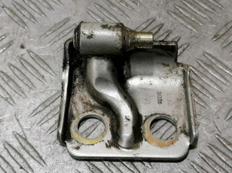 Петля двери задней правой нижняя Fiat Marea 1996-2002