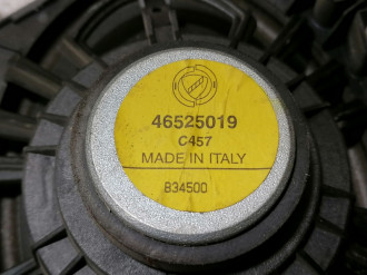 Динамик Fiat Marea 1996-2002