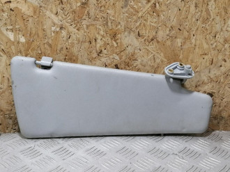 Козырек солнцезащитный Fiat Marea 1996-2002