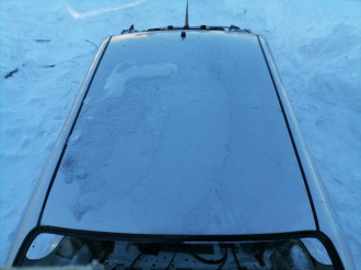 Крыша Fiat Marea 1996-2002