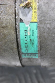 Компрессор системы кондиционирования Fiat Marea 1996-2002