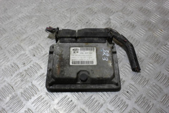 Блок управления двигателем Fiat Marea 1996-2002
