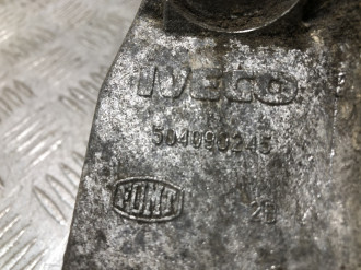 Кронштейн двигателя Fiat Ducato 244 елабуг 2002-2006