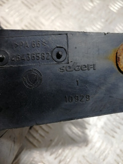 Абсорбер фильтр угольный Fiat Albea 2002-2012