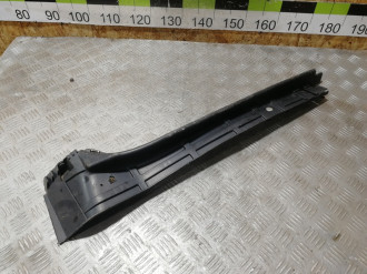 Направляющая бампера Fiat Punto grande 3 2005-2018