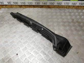 Направляющая бампера Fiat Punto grande 3 2005-2018