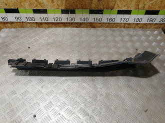 Направляющая бампера Fiat Punto grande 3 2005-2018