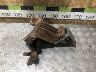 Кронштейн кпп Fiat Ducato 244 елабуг 2002-2006