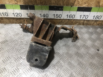 Кронштейн кпп Fiat Ducato 244 елабуг 2002-2006