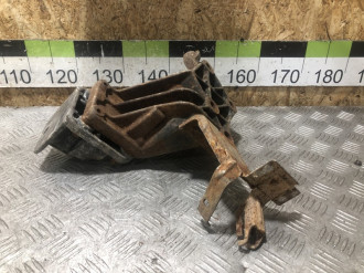 Кронштейн кпп Fiat Ducato 244 елабуг 2002-2006