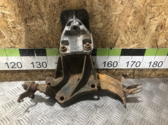 Кронштейн кпп Fiat Ducato 244 елабуг 2002-2006