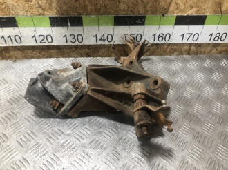 Кронштейн кпп Fiat Ducato 244 елабуг 2002-2006