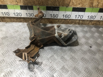 Кронштейн кпп Fiat Ducato 244 елабуг 2002-2006