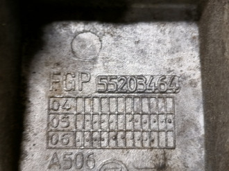 Кронштейн другой Fiat Marea 1996-2002