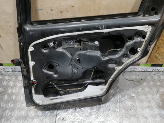 Дверь задняя правая Fiat Albea 2002-2012