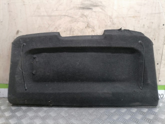 Полка багажника Fiat Punto grande 3 2005-2018