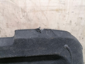 Полка багажника Fiat Punto grande 3 2005-2018