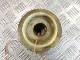 Опора переднего амортизатора Fiat Punto grande 3 2005-2018