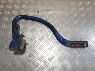 Петля крышки багажника левая Fiat Albea 2002-2012