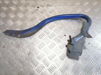Петля крышки багажника левая Fiat Albea 2002-2012