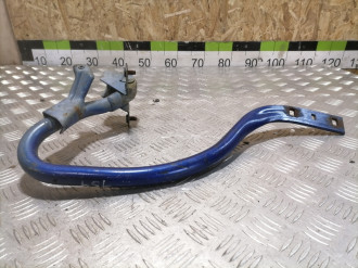 Петля крышки багажника левая Fiat Albea 2002-2012