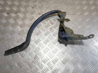 Петля крышки багажника левая Fiat Marea 1996-2002