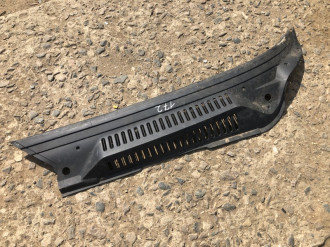 Жабо Fiat Ducato 244 елабуг 2002-2006