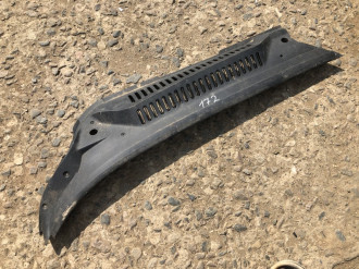 Жабо Fiat Ducato 244 елабуг 2002-2006