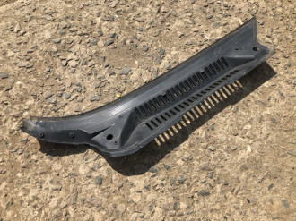 Жабо Fiat Ducato 244 елабуг 2002-2006