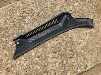 Жабо Fiat Ducato 244 елабуг 2002-2006