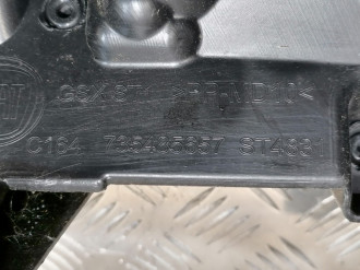 Торпедо Fiat Punto 2005-2018