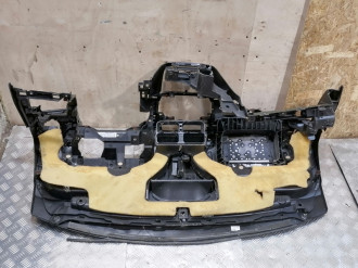Торпедо Fiat Punto 2005-2018