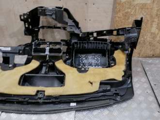Торпедо Fiat Punto 2005-2018