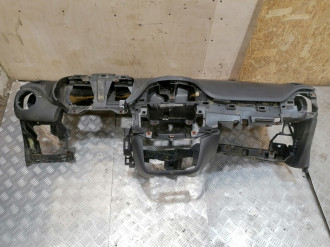 Торпедо Fiat Punto 2005-2018