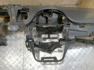 Торпедо Fiat Punto 2005-2018
