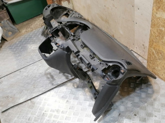 Торпедо Fiat Punto 2005-2018