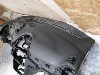 Торпедо Fiat Punto 2005-2018