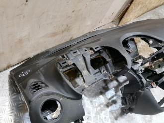 Торпедо Fiat Punto 2005-2018