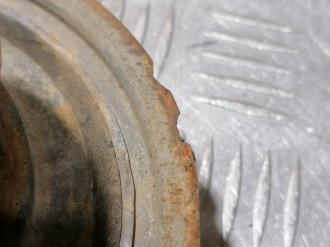 Шкив коленвала Fiat Ducato 244 елабуг 2002-2006