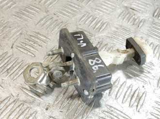 Ограничитель двери передний Fiat Punto 2005-2018