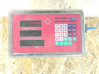Блок электронный Fiat Albea 2002-2012
