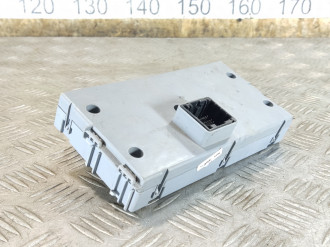 Блок электронный Fiat Albea 2002-2012