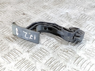 Ручка открывания капота Fiat Ducato 2002-2006