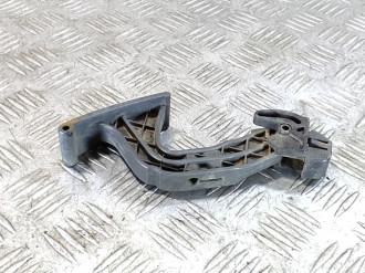 Ручка открывания капота Fiat Ducato 2002-2006