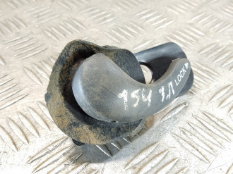 Ручка двери внутренняя задняя левая Fiat Albea 2002-2012