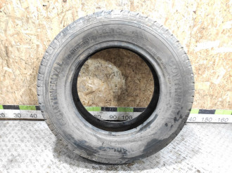 Шина Fiat CONTINENTAL 2002-2006