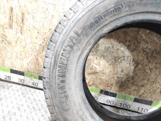 Шина Fiat CONTINENTAL 2002-2006