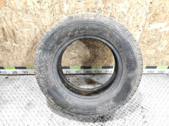 Шина Fiat CONTINENTAL 2002-2006